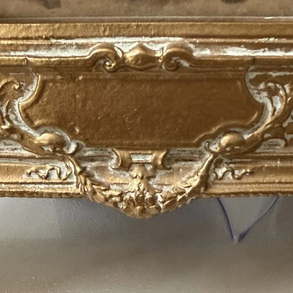 Alfred’s Inc beautiful vintage